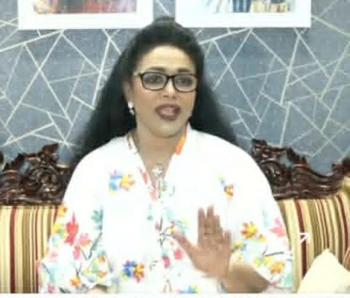 'আমার মৃত্যুর পর আমার লাশ যেনো এফডিসিতে নেওয়া না হয়': রোজিনার বিস্ফোরক মন্তব্য