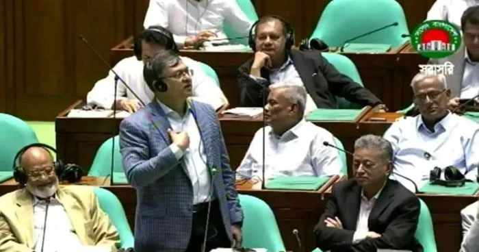 মডেল মসজিদ প্রকল্পে ব্যয় উন্নীত করার বিষয়টি অত্যন্ত গর্হিত ও ন্যাক্কারজনক