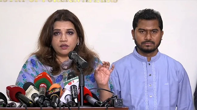 আরব-আমিরাতে ভিসা বাতিল নিয়ে বিভ্রান্তি, প্রকৃত চিত্র তুলে ধরল সরকার