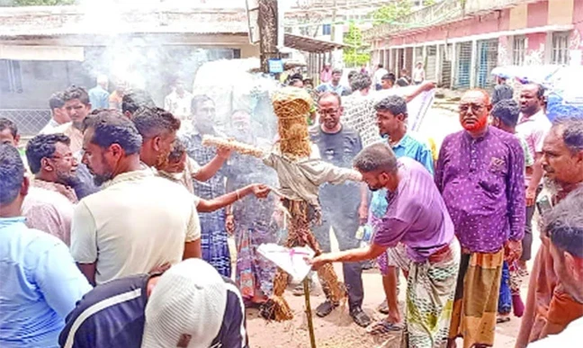 এমপি নজরুলকে ঘিরে চাঞ্চল্য, ড্রাইভারের বয়ানে উঠে এলো নানা অভিযোগ