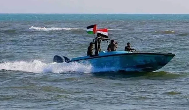 সৌদির ওপর নৌ অবরোধের ঘোষণা হুথিদের