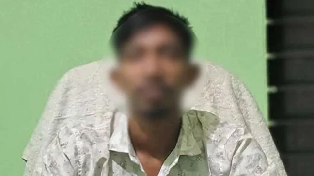 সমকামিতার অভিযোগ ওঠা সেই ছাত্রদল নেতা বহিষ্কার