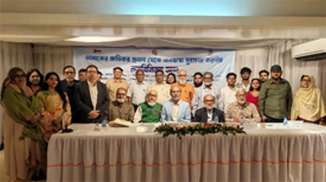 সংশোধিত তামাক আইন বাস্তবায়নে দ্রুত বিধিমালার দাবি