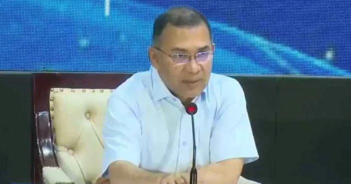 সপ্তাহে দুই দিন ছুটি চাইলেন মেডিকেল শিক্ষার্থী, জবাবে যা বললেন প্রধানমন্ত্রী