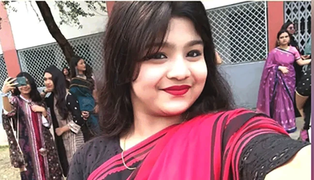 কিশোরীর বস্তাবন্দী মরদেহ উদ্ধার: মায়ের জবানবন্দিতে উঠে এলো হত্যাকাণ্ডে চাঞ্চল্যকর বর্ণনা