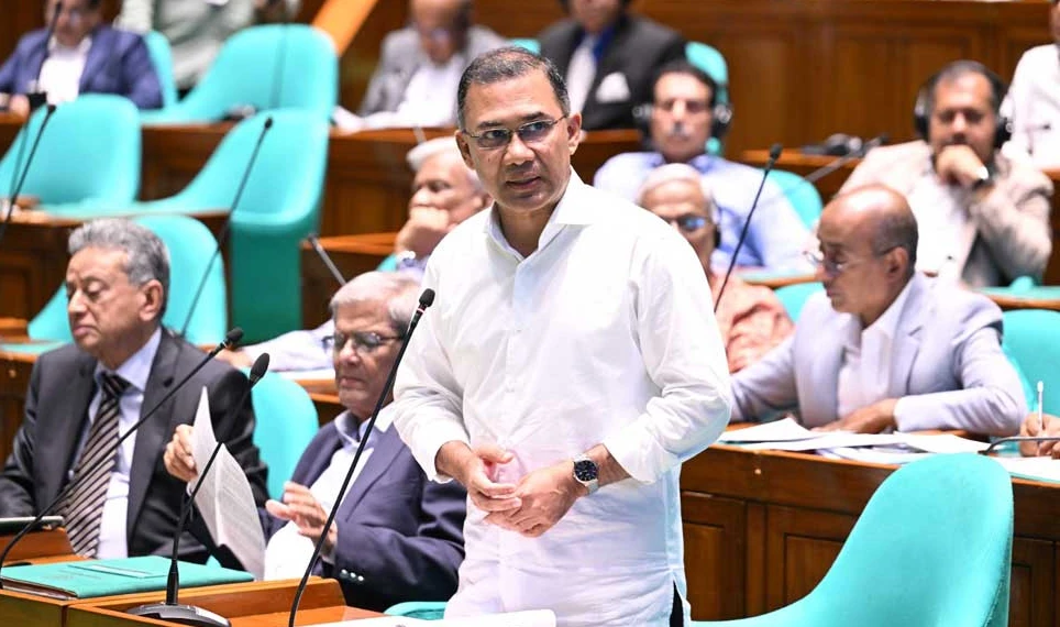 মুক্তিযুদ্ধে শহীদদের তালিকা করতে রাজনীতি আনা হয়েছে: প্রধানমন্ত্রী
