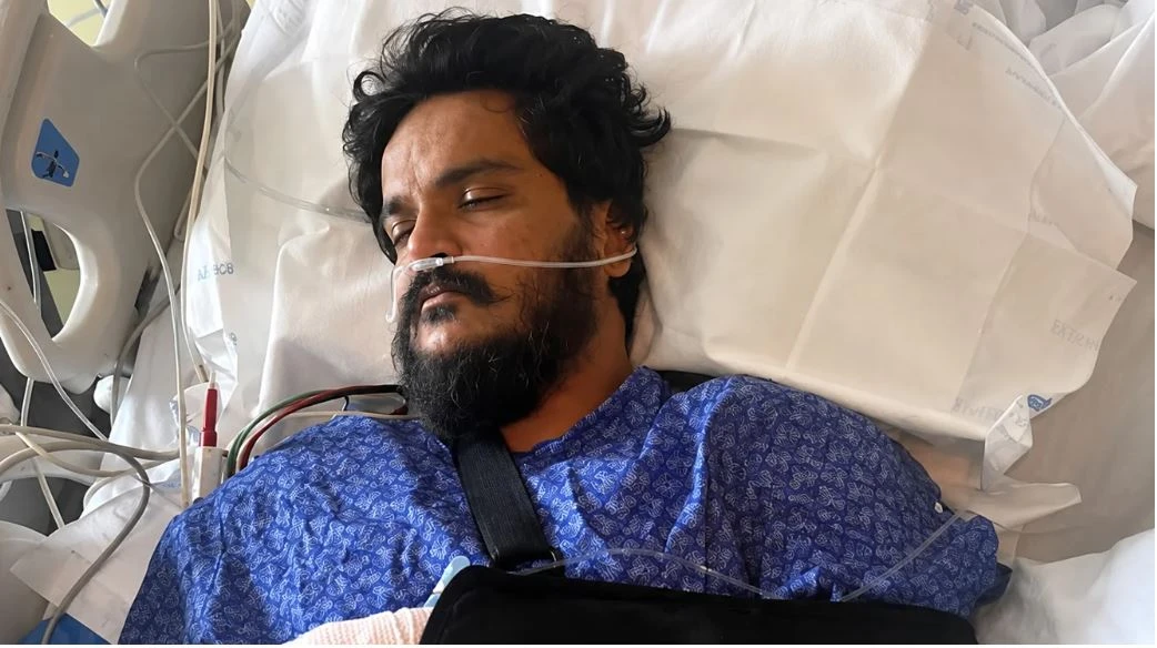 ব্রিটেনে ইসলামবিদ্বেষী হামলা বাড়ছেই, এক মুসলিম ব্যক্তিকে ১৫ বারের বেশি ছুরিকাঘাত