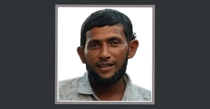 বাউফলে পূর্ব শত্রুতার জেরে যুবদল নেতাকে কুপিয়ে জখম