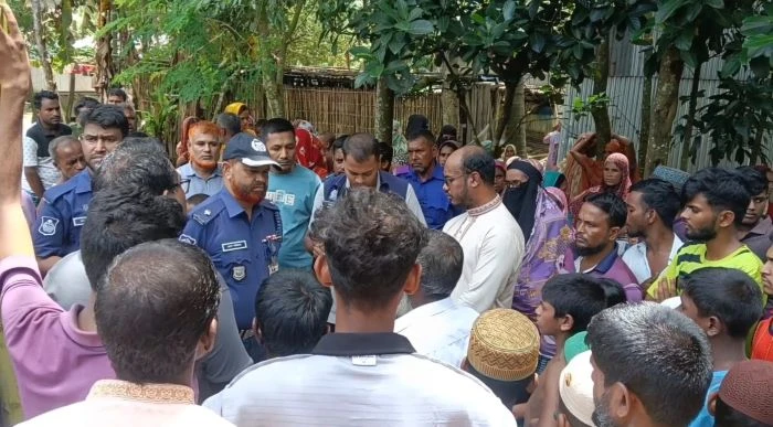শেরপুরের শ্রীবরদীতে বৃদ্ধের ঝুলন্ত মরদেহ উদ্ধার: হত্যা নাকি আত্মহত্যা বাড়ছে ধোঁয়াশা