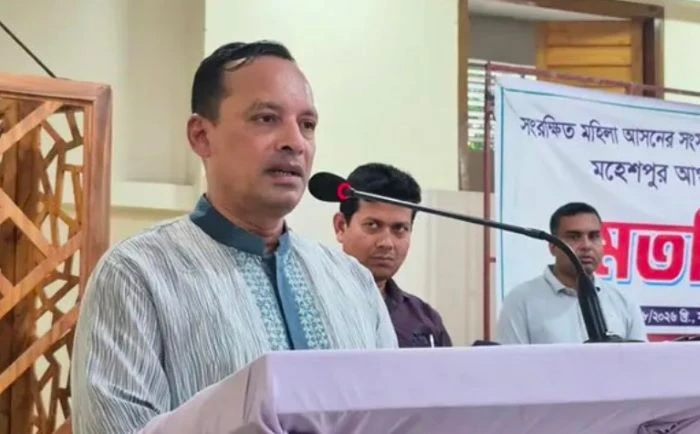অপরাধী'র কোন ছাড় নেই সে যেই হোক, আইনের আওতায় আনতে হবে, অ্যাটর্নি জেনারেল রুহুল কুদ্দুস কাজল 