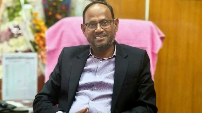 ঢাকার আইনশৃঙ্খলা ও উন্নয়ন দেখভালের দায়িত্ব পেলেন প্রতিমন্ত্রী টুকু