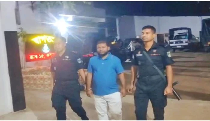 ধামরাইয়ে যুবককে পিটিয়ে হত্যা: প্রধান আসামি কক্সবাজারে গ্রেপ্তার