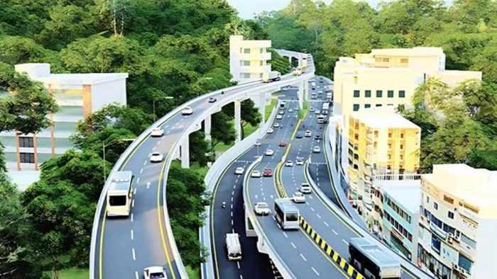 চীনা ঋণে ভাটা, অনিশ্চয়তায় বাংলাদেশের মেগা প্রকল্প