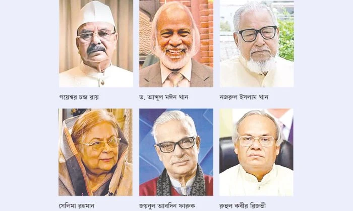 মন্ত্রিসভায় আসছে নতুন মুখ