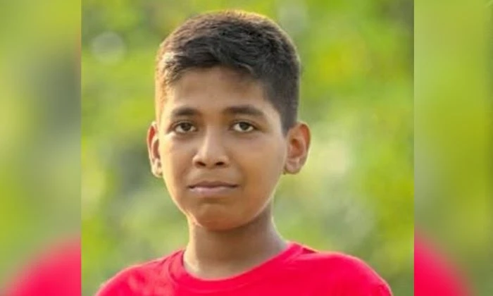 ৬ দিন ধরে নিখোঁজ ঝিনাইদহের শিশু তানজিল