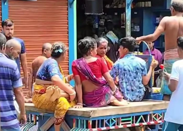 মুকসুদপুরে এসএসসিতে ফেল শিক্ষার্থীর আত্মহত্যা