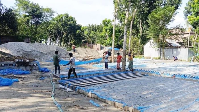 উত্তরবঙ্গে গ্যাসের সম্ভাবনা, পাবনার মোবারকপুরে নতুন করে কূপ খননের উদ্যোগ