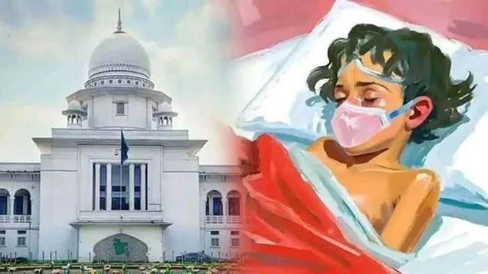 শিশু আছিয়া হত্যা মামলায় হিটু শেখের মৃত্যুদণ্ডের রায় আজ