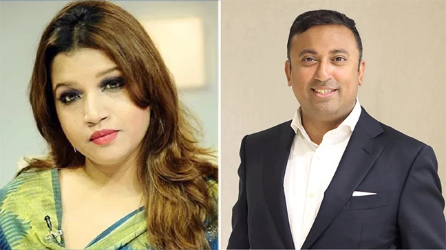 দুই প্রতিমন্ত্রী এক মন্ত্রণালয়ে