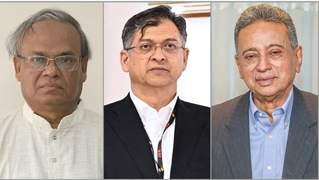 মির্জা ফখরুলের পর বিএনপির মহাসচিব কে, আলোচনায় তিন নাম