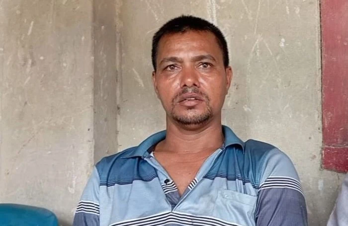 নওগাঁর বদলগাছীতে পাওনা টাকা থেকে বাঁচতে যুবকের অপহরণের নাটক 