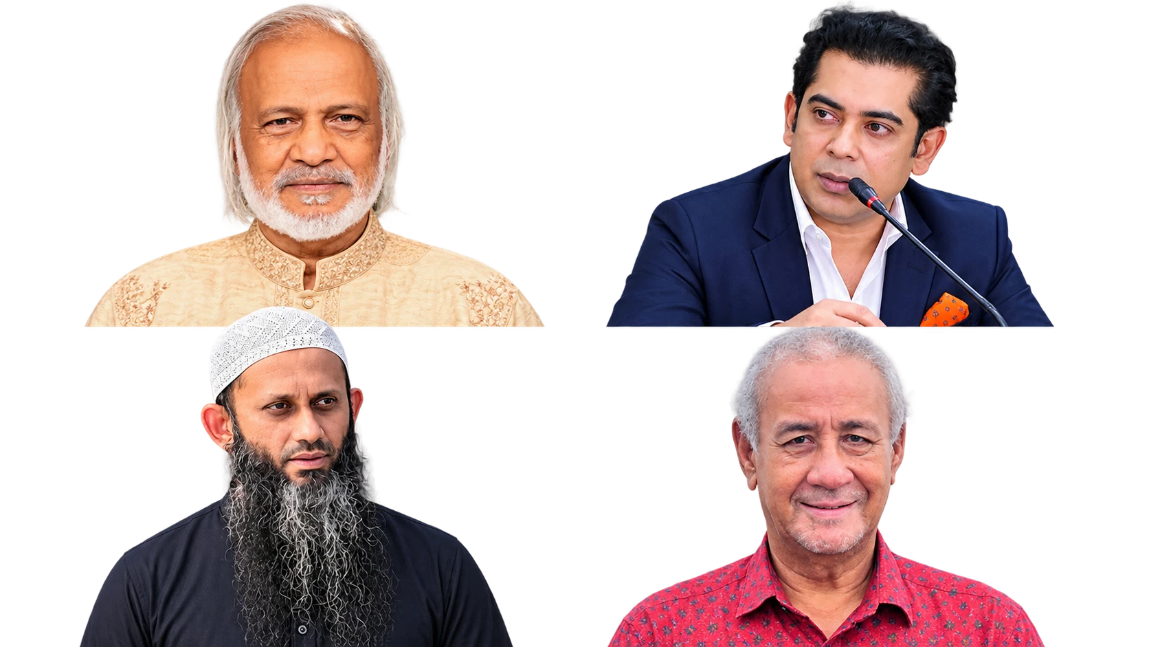 মন্ত্রিসভায় যুক্ত হচ্ছেন আরও চারজন, শপথ আজ সন্ধ্যায়