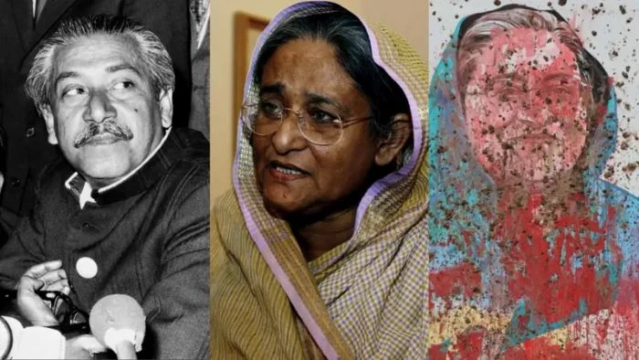 শোকের মাস থেকে পতনের মাস, আওয়ামী লীগের আগস্টের ইতিহাস