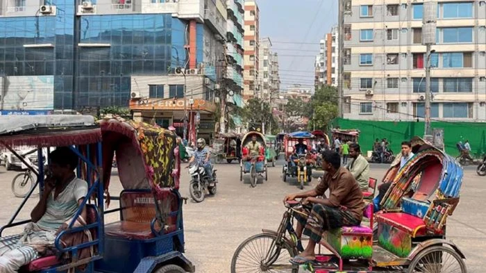 ব্যাটারিচালিত রিকশা নিয়ন্ত্রণে সরকারের নতুন উদ্যোগ