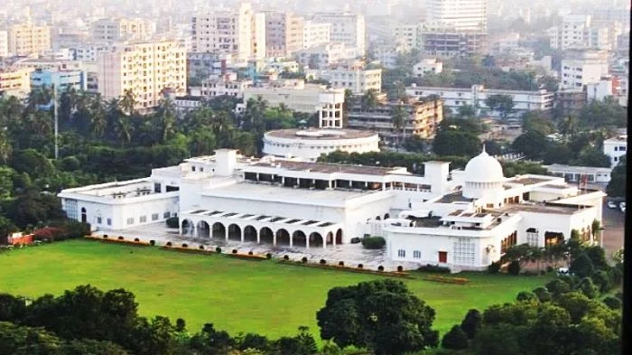 পরাজয়ের সম্ভাবনা জেনেও কেন রাষ্ট্রপতি নির্বাচনে জামায়াত জোট ?