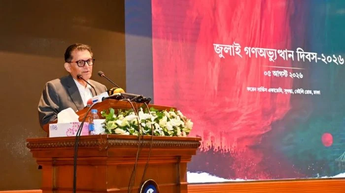 ‘সবার আগে বাংলাদেশ’ নীতিতে অটল থাকার বার্তা পররাষ্ট্রমন্ত্রীর