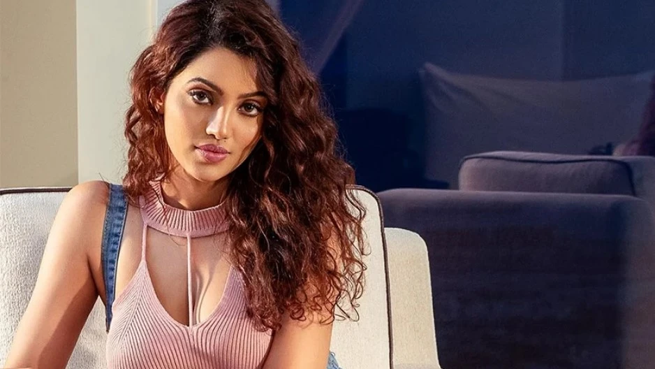 মৃত্যুর পর ভাইরাল অভিনেত্রীর শেষ পোস্ট, কী লেখা ছিল তাতে