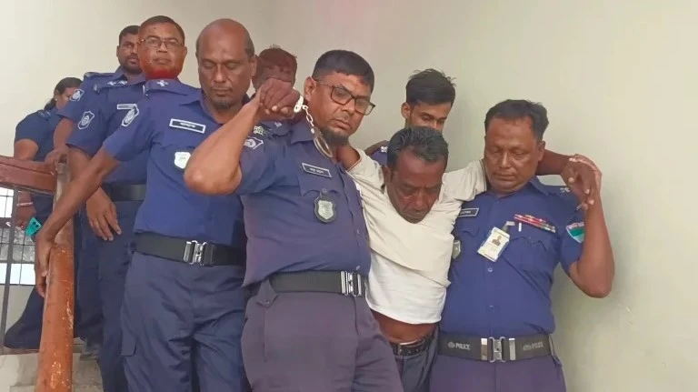 বন্ধুর প্রতিবন্ধী স্ত্রীকে ধর্ষণ, রায় শুনে আদালতে জ্ঞান হারালেন আ.লীগ নেতা