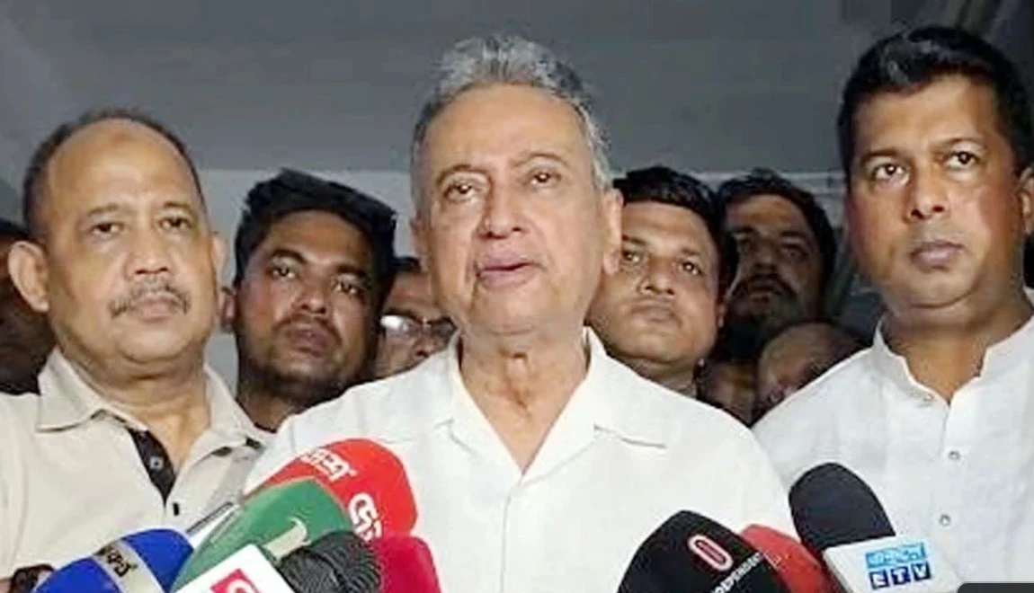 শিপইয়ার্ডে বিষাক্ত গ্যাসে নিহত ৮, তদন্তের মাধ্যমে দায়-দায়িত্ব নির্ধারণ করা হবে: আমির খসরু