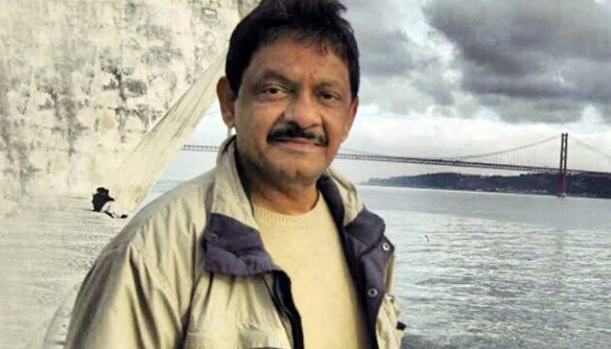অভিনেত্রীকে ধর্ষণের অভিযোগে পরিচালক গ্রেপ্তার