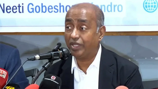 রোহিঙ্গাদের মানবাধিকার রক্ষায় মিয়ানমারকে অবশ্যই কার্যকর পদক্ষেপ নিতে হবে