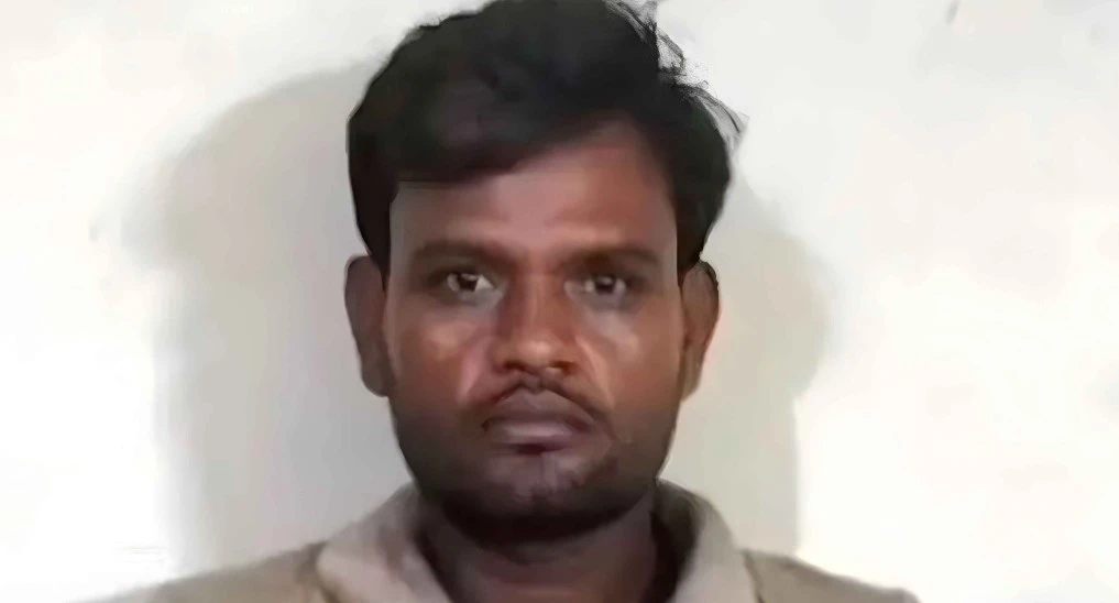 বাংলাদেশে ঢুকে বিজিবিকে লক্ষ্য করে গুলি, ভারতীয় নাগরিক আটক