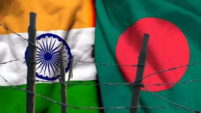 দুই বছরে ভারতের প্রতি বাংলাদেশিদের ইতিবাচক মনোভাব কমেছে ১৫ শতাংশ : পিউ রিসার্চের জরিপ