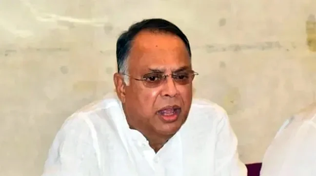আপাতত লোডশেডিং ব্যবস্থাপনা এবং অপেক্ষা করা ছাড়া উপায় নেই: বিদ্যুৎমন্ত্রী