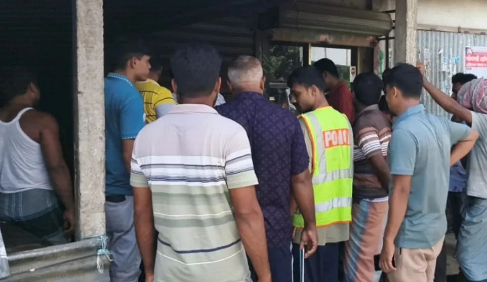 বিএনপির দুই গ্রুপের সংঘর্ষ, আহত ১১