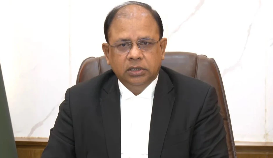কোন প্রক্রিয়ায় শেখ হাসিনাকে ফেরত পাঠাবে সেটা ভারতের সিদ্ধান্ত : চিফ প্রসিকিউটর