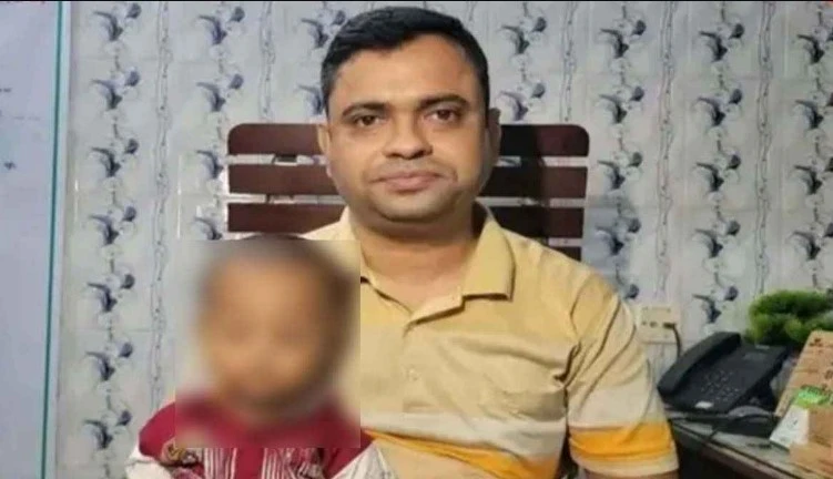 আইফোন কিনতে লাখ টাকায় বিক্রি হওয়া সেই শিশু উদ্ধার