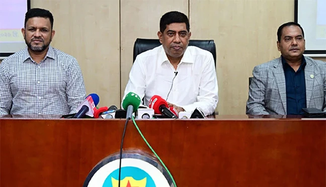 পুলিশের সর্বোচ্চ সতর্কতা শুধু ‘রিমাইন্ডার’: ডিবি প্রধান