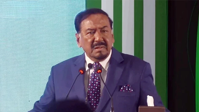 ডকুমেন্টারিতে শহীদ আবু সাঈদের অনুপস্থিতি ‘দুঃখজনক’: হট্টগোলে ক্ষোভ ভারপ্রাপ্ত রাষ্ট্রপতির