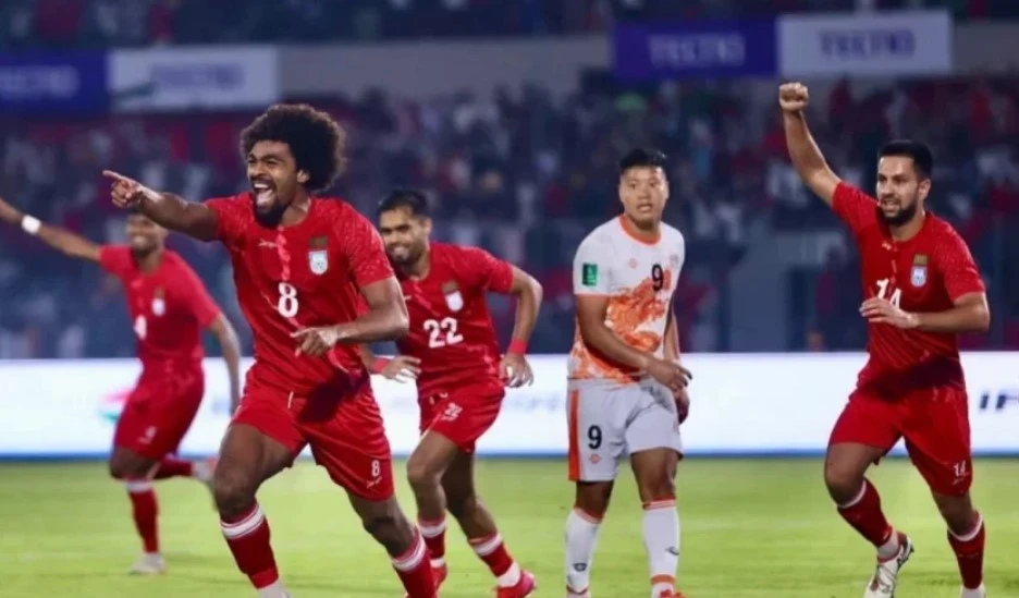 ভারতের জায়গায় আসিয়ান কাপে খেলবে বাংলাদেশ