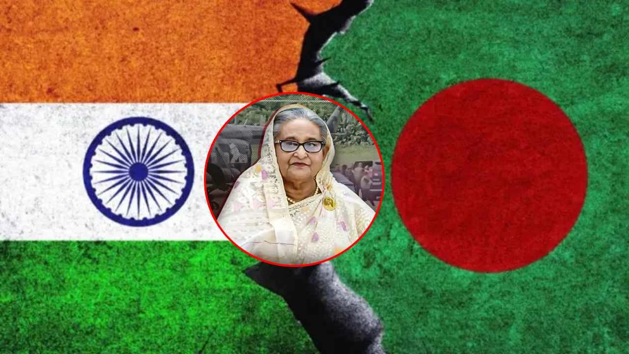 আ.লীগ প্রশ্নে দিল্লির মনোভাব কি পাল্টাচ্ছে?