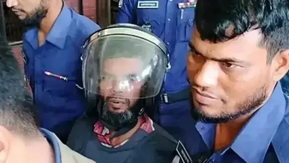 শিশু আছিয়া হত্যা: হাইকোর্টে হিটু শেখের মৃত্যুদণ্ড বহাল