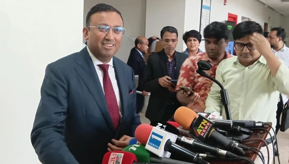 মক্কা চুক্তিতে বাংলাদেশ আগ্রহী কি না, জানালেন পররাষ্ট্র প্রতিমন্ত্রী
