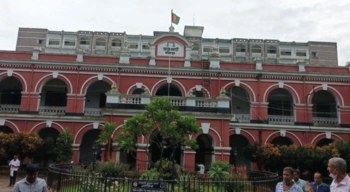 ফরিদপুরে ঝাড়ফুঁকের নামে কিশোরীকে যৌন নিপীড়ন, কবিরাজের ১০ বছর কারাদণ্ড