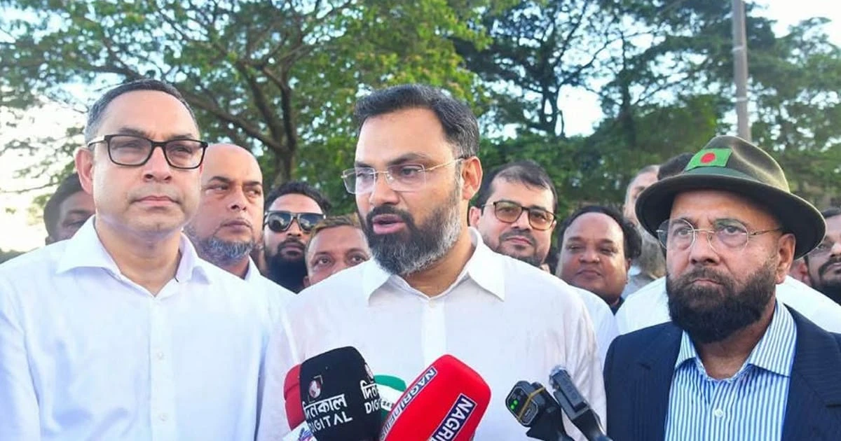 সি‌লে‌টের দক্ষিণ সুরমায় পূর্ণাঙ্গ স্টেডিয়াম নির্মাণের পরিকল্পনা আছে: ক্রীড়া প্রতিমন্ত্রী