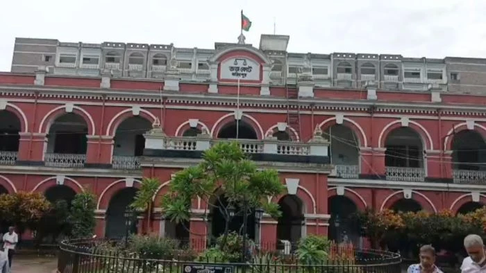 ফরিদপুরে শিশু ধর্ষণচেষ্টায় বৃদ্ধের ৫ বছরের কারাদণ্ড